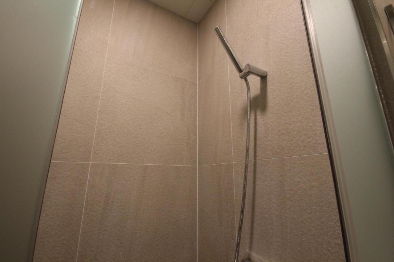 Hotel Eco Stay Чонджу Екстериор снимка